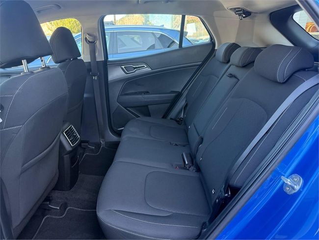 Kia Sportage 1.6 T-GDi 110kW (150CV) Concept 4x2  - Foto 17