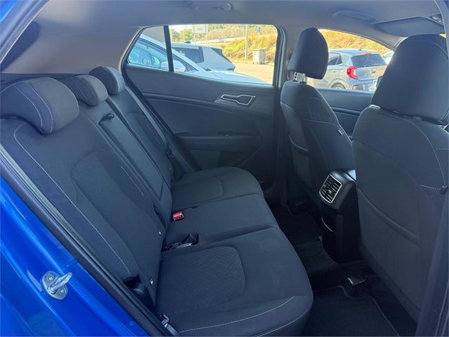 Kia Sportage 1.6 T-GDi 110kW (150CV) Concept 4x2  - Foto 19