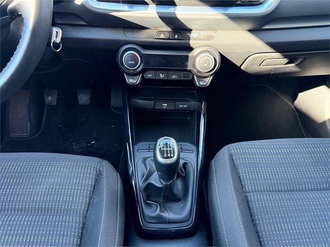 Kia Stonic 1.0 T-GDi 74kW (100CV) MHEV MT Drive  - Foto 12