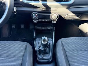 Kia Stonic 1.0 T-GDi 74kW (100CV) MHEV MT Drive  - Foto 21