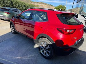 Kia Stonic 1.0 T-GDi 74kW (100CV) MHEV MT Drive  - Foto 11