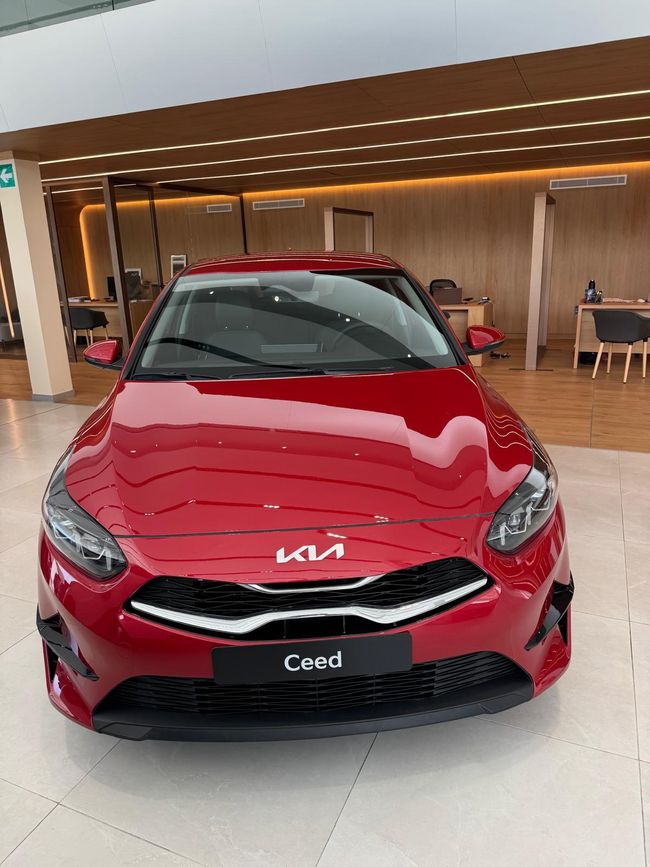 Kia Ceed 1.5 MHEV 103kW (140CV) Tech DCT  - Foto 4