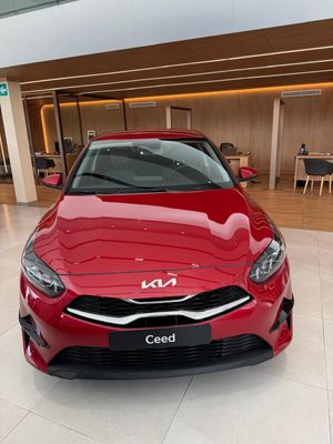 Kia Ceed 1.5 MHEV 103kW (140CV) Tech DCT  - Foto 5