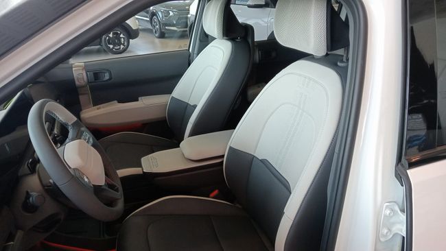 Kia EV3 GT-Line Long Range  - Foto 8