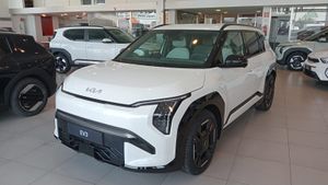 Kia EV3 GT-Line Long Range  - Foto 2