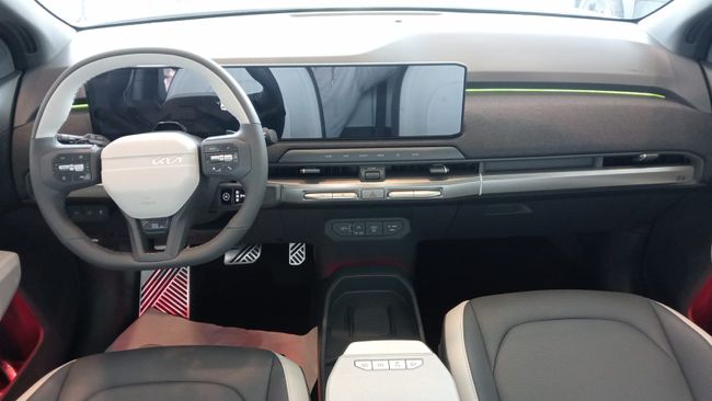 Kia EV3 GT-Line Long Range  - Foto 7