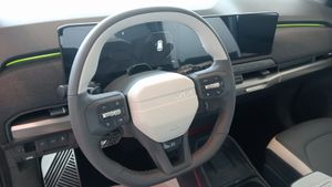 Kia EV3 GT-Line Long Range  - Foto 15