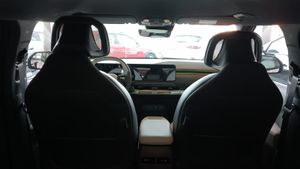 Kia EV3 GT-Line Long Range  - Foto 7