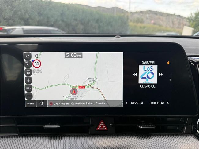 Kia Sportage 1.6 T-GDi HEV 158kW (215CV) Drive 4x2  - Foto 12