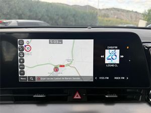 Kia Sportage 1.6 T-GDi HEV 158kW (215CV) Drive 4x2  - Foto 21