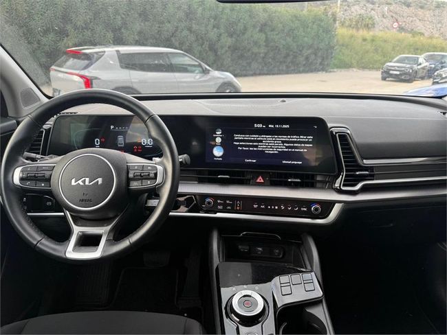 Kia Sportage 1.6 T-GDi HEV 158kW (215CV) Drive 4x2  - Foto 8