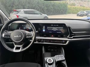 Kia Sportage 1.6 T-GDi HEV 158kW (215CV) Drive 4x2  - Foto 13