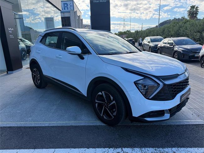 Kia Sportage 1.6 T-GDi HEV 158kW (215CV) Drive 4x2  - Foto 4