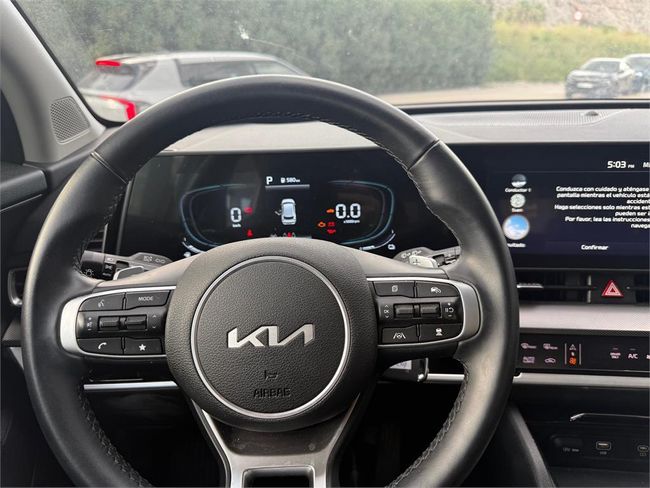 Kia Sportage 1.6 T-GDi HEV 158kW (215CV) Drive 4x2  - Foto 9