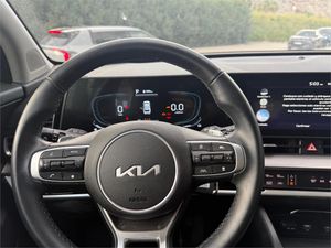 Kia Sportage 1.6 T-GDi HEV 158kW (215CV) Drive 4x2  - Foto 15