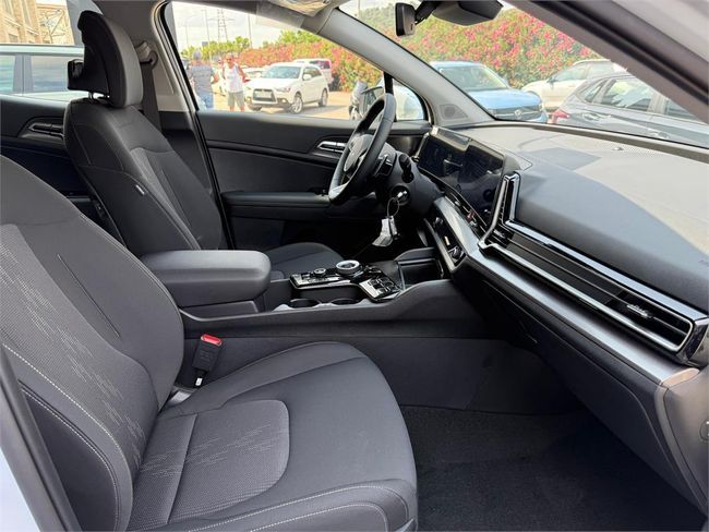 Kia Sportage 1.6 T-GDi HEV 158kW (215CV) Drive 4x2  - Foto 17
