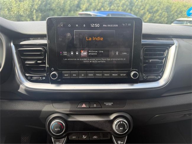 Kia Stonic 1.0 T-GDi 74kW (100CV) MHEV MT Drive  - Foto 13