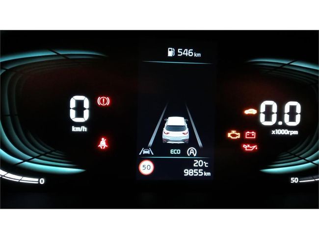 Kia Stonic 1.0 T-GDi 74kW (100CV) MHEV MT Drive  - Foto 11