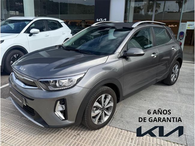 Kia Stonic 1.0 T-GDi 74kW (100CV) MHEV MT Drive  - Foto 2