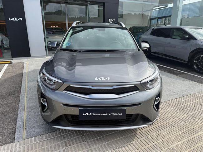 Kia Stonic 1.0 T-GDi 74kW (100CV) MHEV MT Drive  - Foto 3