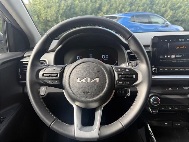 Kia Stonic 1.0 T-GDi 74kW (100CV) MHEV MT Drive  - Foto 9