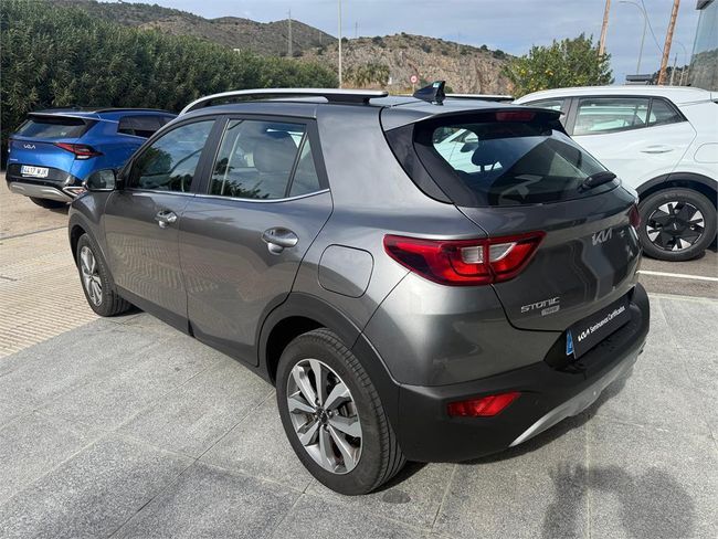 Kia Stonic 1.0 T-GDi 74kW (100CV) MHEV MT Drive  - Foto 7