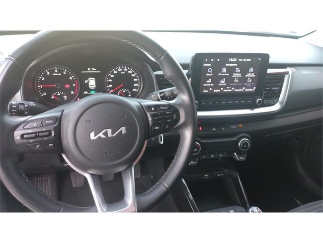 Kia Stonic 1.0 T-GDi 74kW (100CV) MHEV MT Drive  - Foto 9