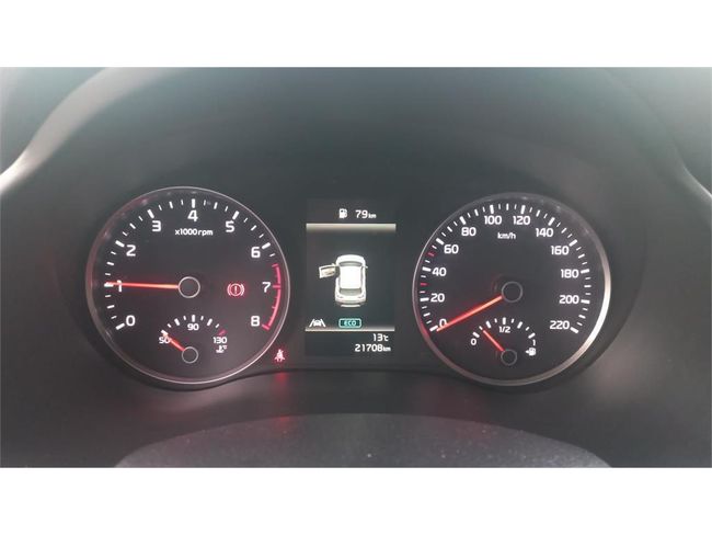 Kia Stonic 1.0 T-GDi 74kW (100CV) MHEV MT Drive  - Foto 10