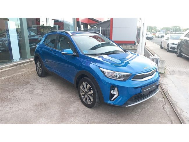 Kia Stonic 1.0 T-GDi 74kW (100CV) MHEV MT Drive  - Foto 4