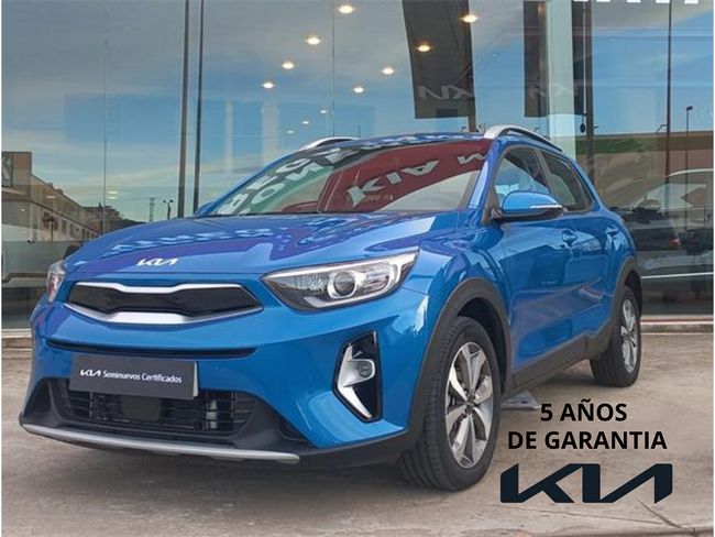 Kia Stonic 1.0 T-GDi 74kW (100CV) MHEV MT Drive  - Foto 2