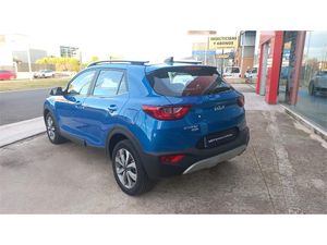 Kia Stonic 1.0 T-GDi 74kW (100CV) MHEV MT Drive  - Foto 11