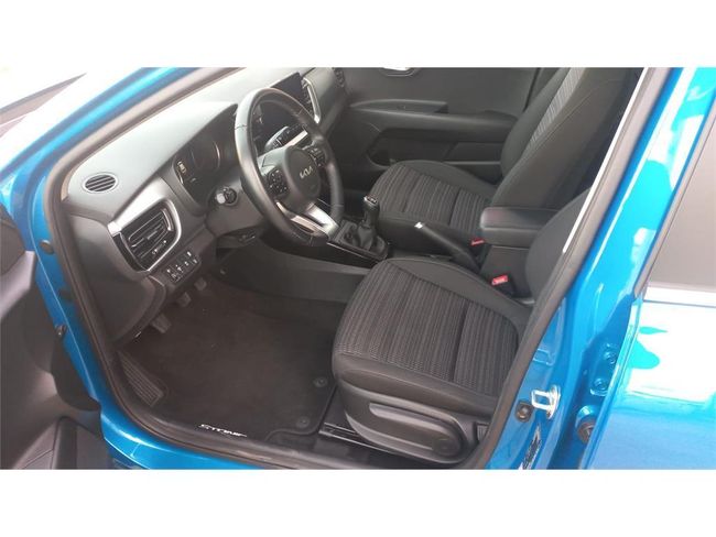 Kia Stonic 1.0 T-GDi 74kW (100CV) MHEV MT Drive  - Foto 12