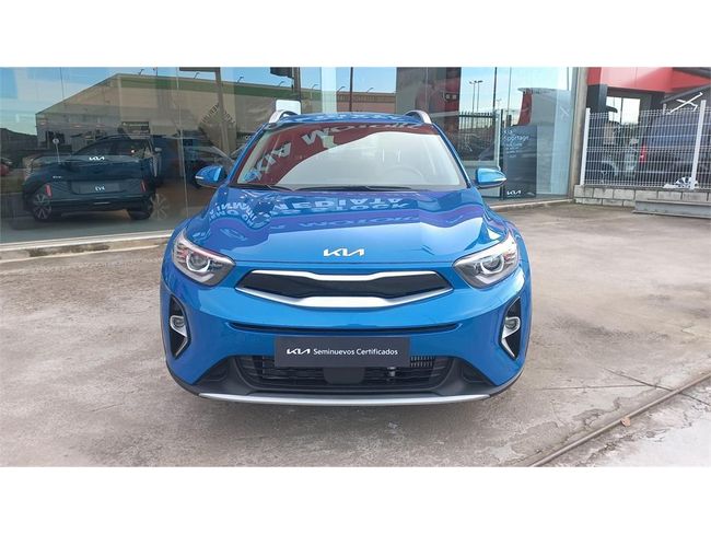 Kia Stonic 1.0 T-GDi 74kW (100CV) MHEV MT Drive  - Foto 3