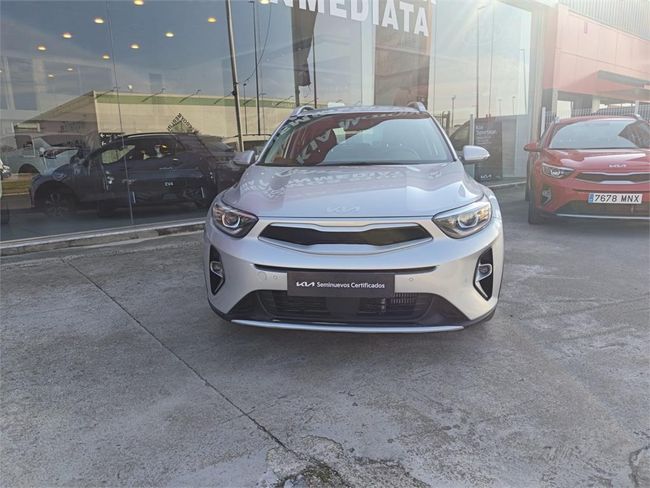 Kia Stonic 1.0 T-GDi 74kW (100CV) MHEV MT Drive  - Foto 3