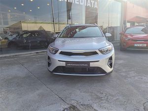 Kia Stonic 1.0 T-GDi 74kW (100CV) MHEV MT Drive  - Foto 3