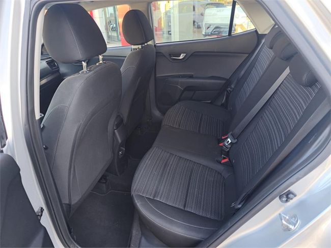 Kia Stonic 1.0 T-GDi 74kW (100CV) MHEV MT Drive  - Foto 14