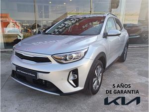 Kia Stonic 1.0 T-GDi 74kW (100CV) MHEV MT Drive  - Foto 2