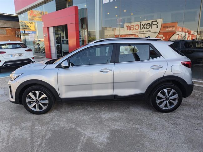 Kia Stonic 1.0 T-GDi 74kW (100CV) MHEV MT Drive  - Foto 7