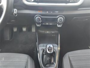 Kia Stonic 1.0 T-GDi 74kW (100CV) MHEV MT Drive  - Foto 21