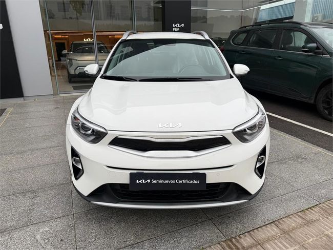 Kia Stonic 1.0 T-GDi 74kW (100CV) MHEV MT Drive  - Foto 3