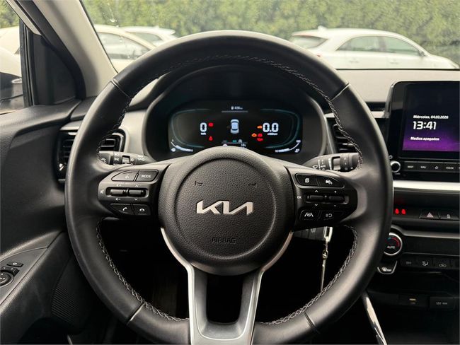 Kia Stonic 1.0 T-GDi 74kW (100CV) MHEV MT Drive  - Foto 8