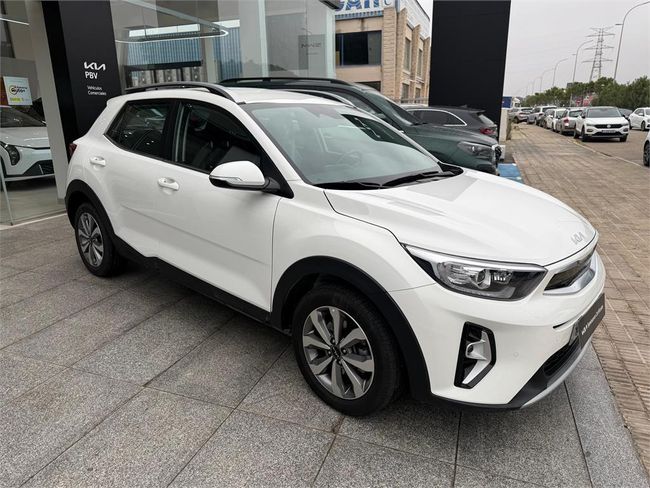Kia Stonic 1.0 T-GDi 74kW (100CV) MHEV MT Drive  - Foto 4