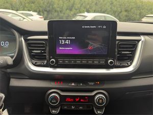 Kia Stonic 1.0 T-GDi 74kW (100CV) MHEV MT Drive  - Foto 21