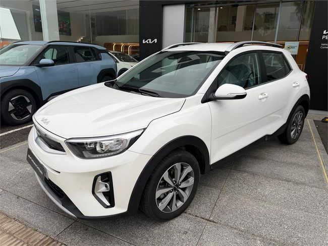 Kia Stonic 1.0 T-GDi 74kW (100CV) MHEV MT Drive  - Foto 2
