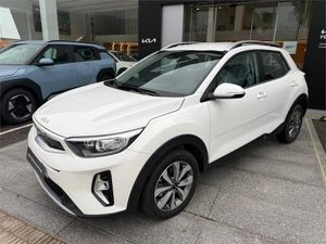 Kia Stonic 1.0 T-GDi 74kW (100CV) MHEV MT Drive  - Foto 2