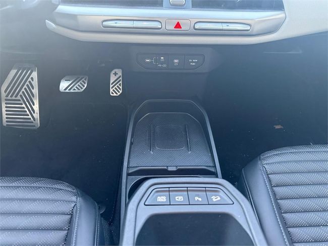 Kia EV4 GT-Line 81,4kWh 150kW (Long Range)  - Foto 16