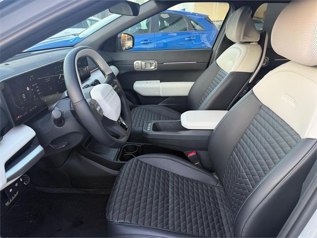 Kia EV4 GT-Line 81,4kWh 150kW (Long Range)  - Foto 17