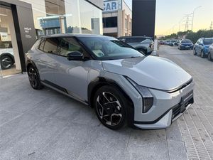 Kia EV4 GT-Line 81,4kWh 150kW (Long Range)  - Foto 5