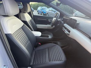 Kia EV4 GT-Line 81,4kWh 150kW (Long Range)  - Foto 35