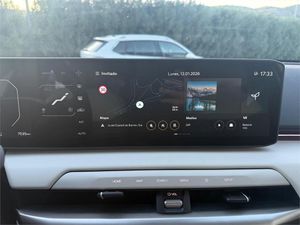 Kia EV4 GT-Line 81,4kWh 150kW (Long Range)  - Foto 27